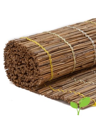 Dikke rietmat 50 x 200
