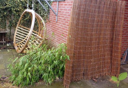 Wilgenmat 200 x 300