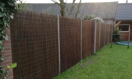 Wilgenmat 180 x 300