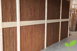 Wilgenmat 180 x 300