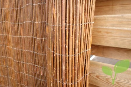 Wilgenmat 175 x 300